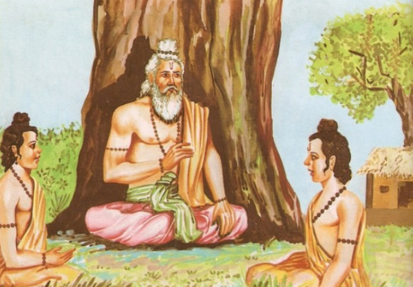 Image result for महाज्ञानी महर्षि याज्ञवल्क्य