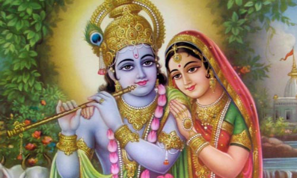 Janmashtami essay in punjabi