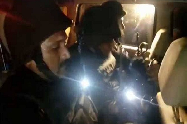 नोएडा से 6 नक्सली गिरफ्तार, बडे हमले को देने वाले थे अंजाम 