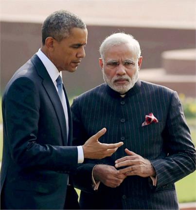 सर्जिकल स्ट्राइक को अमेरिका ने बताया 'आत्मरक्षा', पाकिस्तान को लगाई फटकार