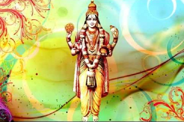 Story of Lord Dhanvantari