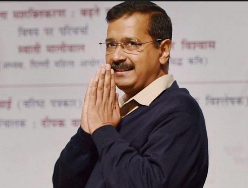 EC ने AAP के 21 विधायकों को दिया आखिरी मौका