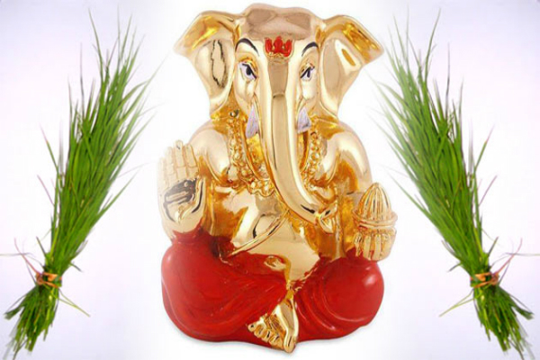 PunjabKesari Ganesh Chaturthi Bhog