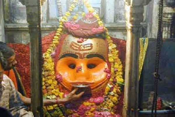 Mysterious Temples of India