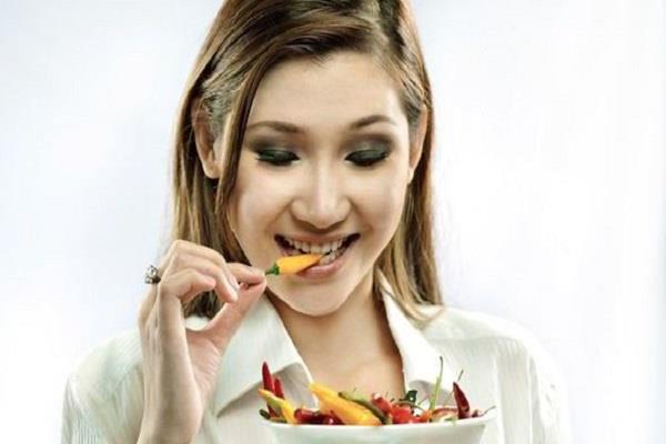 मसालेदार खाना स्वास्थ्य के लिए फायदेमंद है या नहीं