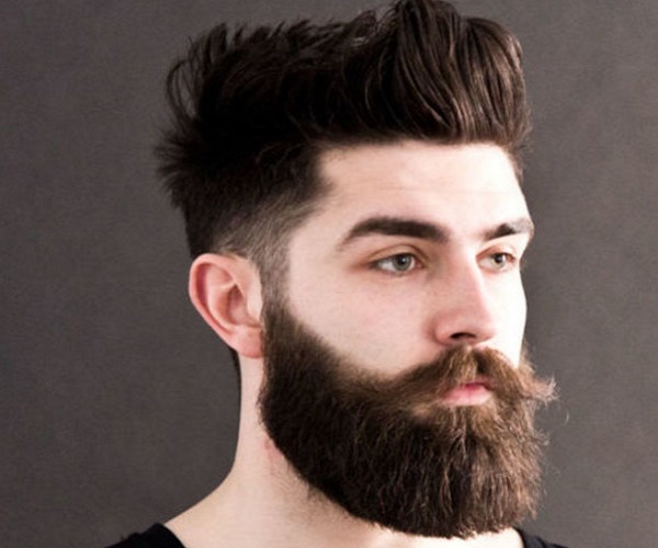 फैशन के साथ सेहत के लिए भी फायदेमंद है दाढ़ी