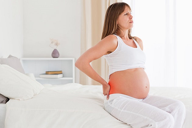 प्रैग्नेंसी में साइटिका के दर्द को ऐसे करें दूर