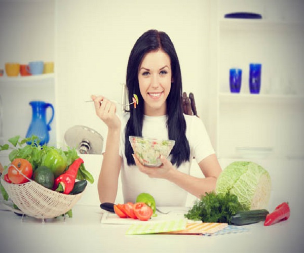 इन कारणों से लगती हैं बार-बार भूख!(Pix)