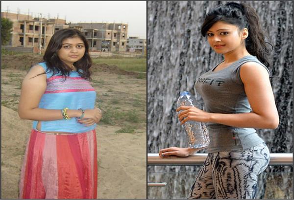 इनको देखकर आप भी हो जाएंगे एक्सरसाइज करने पर मजबूर