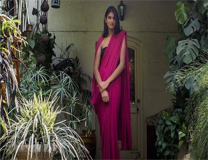 भारत की सबसे कम उम्र का लड़का जो बन गया है अब लड़की (Pics)