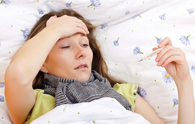 बुखार के दौरान खाएं ये अाहार (PICS)