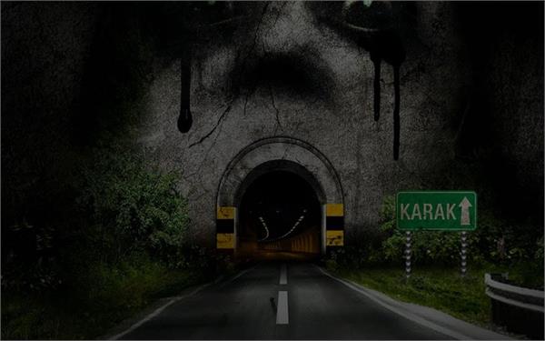 ये हैं भारत के 6 डरावने हाईवे, रात के समय ड्राईव करना नहीं खतरे से खाली