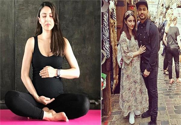 तैमूर की तरह सोहा की बेटी का नाम भी है स्पैशल