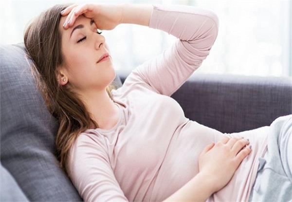 पीरियड्स के समय औरतों का शरीर में आते हैं ये 5 बदलाव