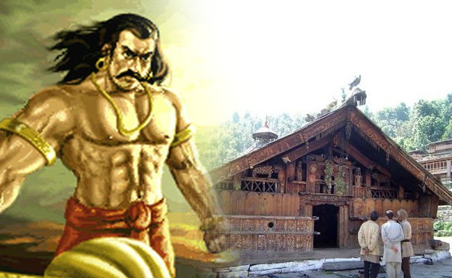 PunjabKesari Krishna Enemies