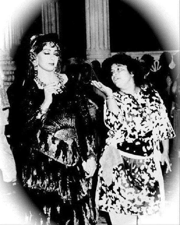 B'day Special:जिंदगी में कई कठिनाइयों से गुजर कर सरोज खान ने हासिल की सफलता