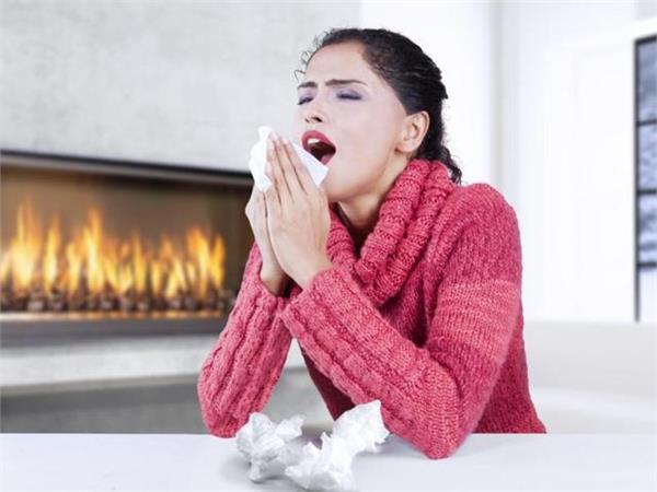 सर्दी में इंफैक्शन से बचने के लिए करें ये काम