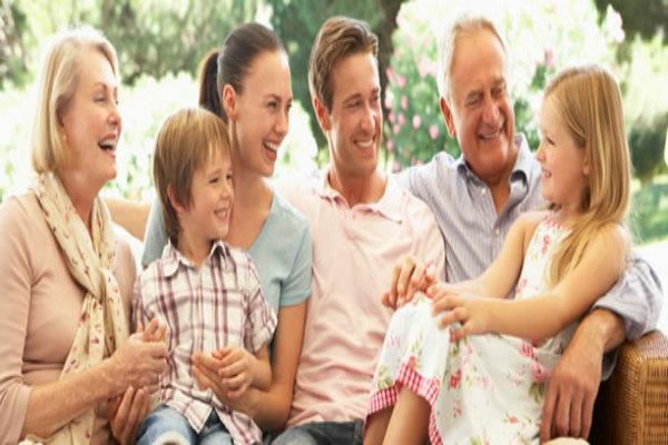 बच्चों को करवाएं रिश्तों की पहचान