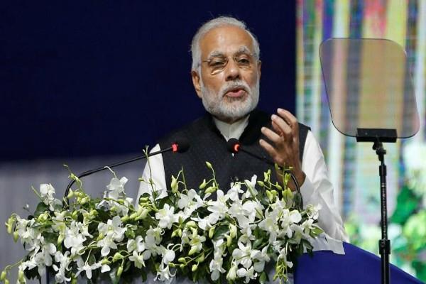 नए साल पर मोदी सरकार देशवासियों को देगी खास उपहार, मिलेगा ...