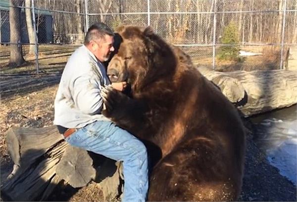 यहां इंसान पार्टनर के रूप में जानवरों से बनाते हैं संबंध!