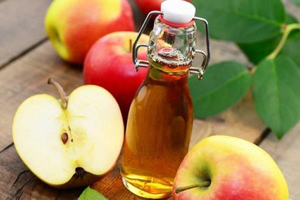 वजन से लेकर डायबिटीज तक को कंट्रोल में रखें सेब का सिरका - benefits-of-apple-cider-vinegar