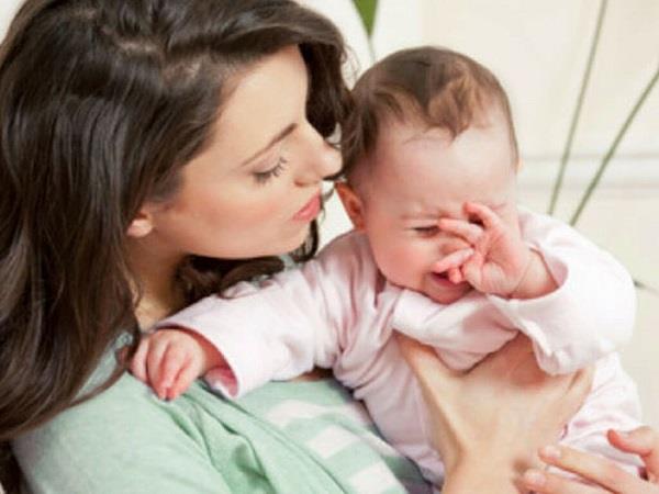 बच्चों में होने वाली एलर्जी को खत्म करें ये सावधानियां