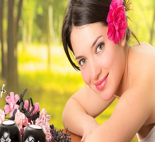 हेल्थ पर चलाएं, अरोमा का जादू