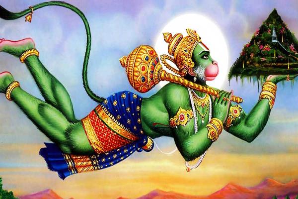 Dronagiri Uttarakhand