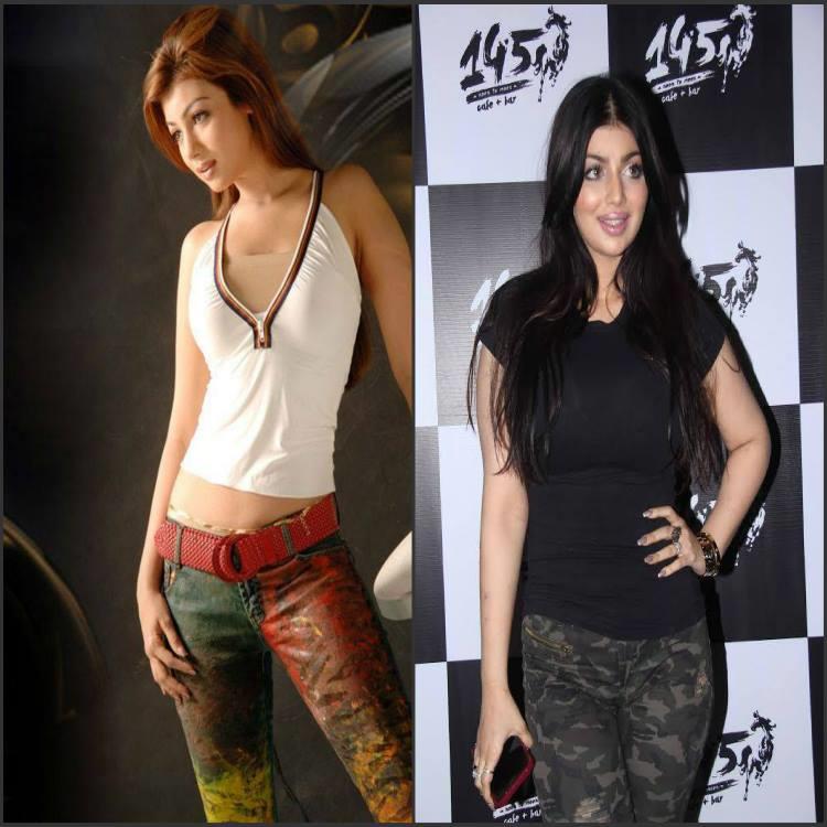 ये एक्ट्रेस ले चुकी हैं ब्रैस्ट इम्प्लांट सर्जरी का सहारा!