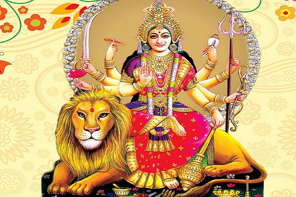 Navratri shopping