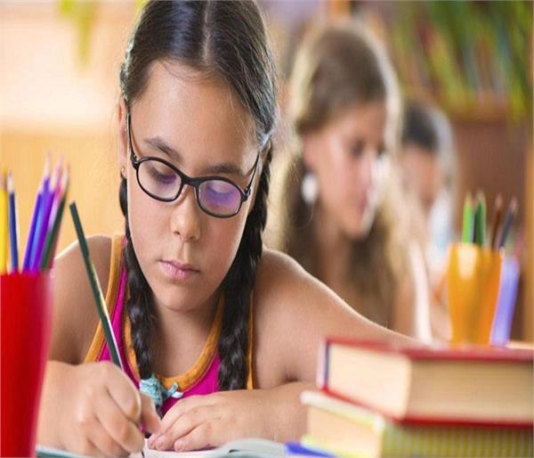 बच्चे की नजर तेज करने के लिए अपनाएं ये तरीके