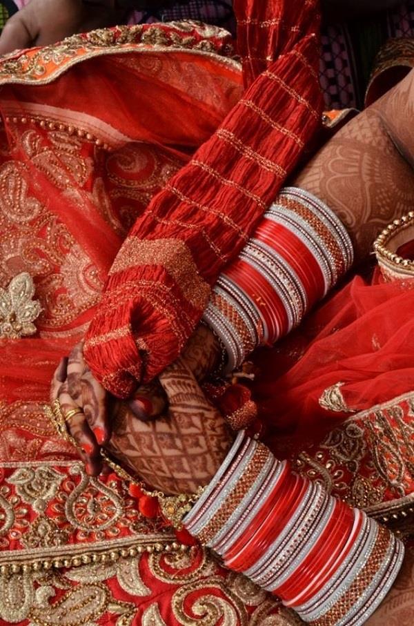 हर दुल्हन को चूड़े के बारे में पता होनी चाहिए ये बातें