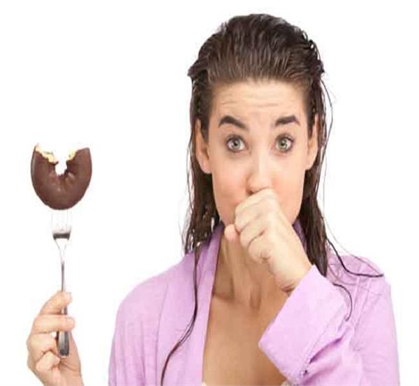 बार-बार डकार आना, देते हैं इन बीमारियों के संकेत