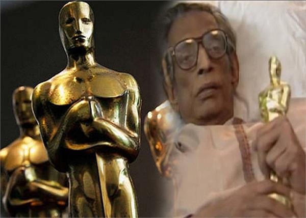 भारत के इन 5 स्टार ने जीते ऑस्कर आवार्ड