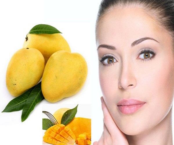 गोरापन और खूबसूरती बढ़ाने के लिए करें आम का इस्तेमाल