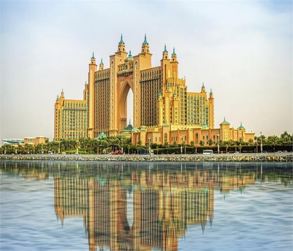 जरूर घूमें ये 5 जगहें, इनके बिना दुबई का सफर है अधूरा