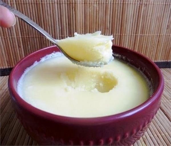 देसी घी से मिलेंगे शरीर कोे कई बेमिसाल फायदे