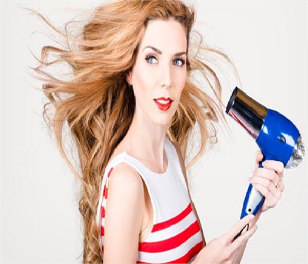 आपने इन कामों में कभी इस्तेमाल नहीं किया होगा Blow Dryer veryusefulblowdryerathome Nari