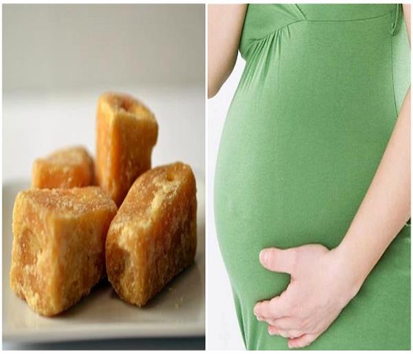 Pregnancy में महिलाओं के लिए बहुत फायदेमंद है गुड़
