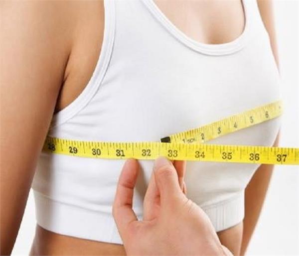 आप भी ट्राई करें ये 5 टिप्स, तेजी से होगी Breast Growth