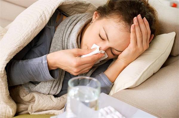 बुखार या जुकाम, इन टैबलेट्स का इस्तेमाल करने से बचें