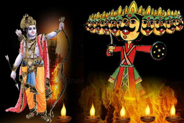 Dussehra