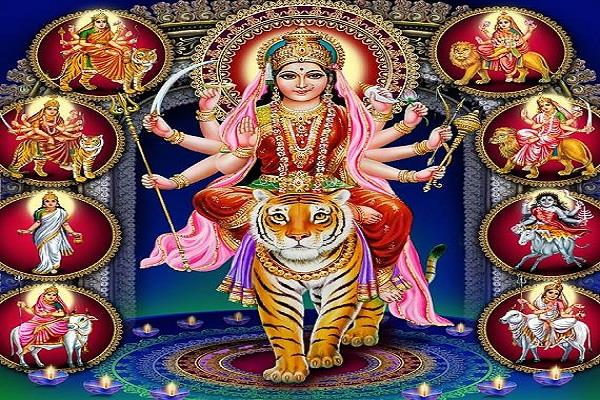 Image result for नवदà¥à¤°à¥à¤à¤¾
