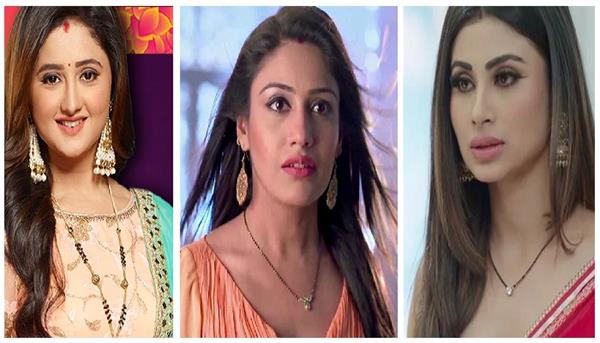 हर दुल्हन की पसंद बनेंगे ये स्टाइलिश मंगलसूत्र!