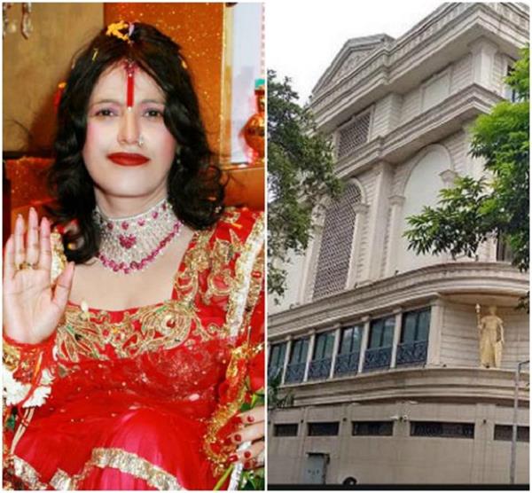 करोड़ों के बंगले में रहती है राधे मां, ऐसा है उनका लाइफस्टाइल