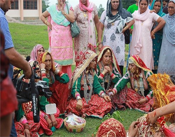 अनोखा मेला, जिसमें लड़का-लड़की भागकर कर सकते हैं शादी