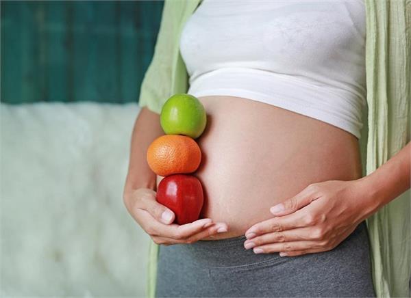 प्रेग्नेंसी दौरान भी इम्यून सिस्टम मजबूत रखेंगे ये आहार