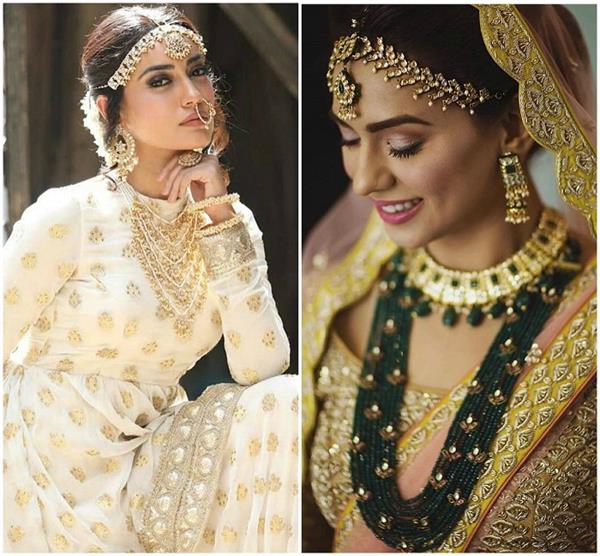 Jewellery Trend: दुल्हन को रॉयल टच देंगे रानी हार के 6 ट्रैंडी डिजाइन्स