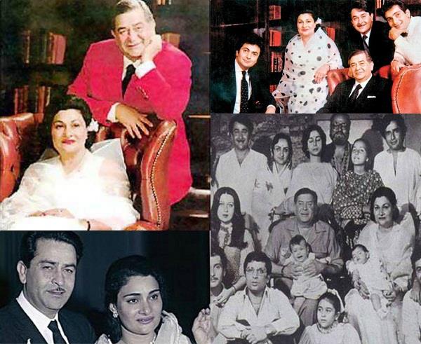 granddaughters karishma, kareena and ridhima kapoor (With images) Childhood phot