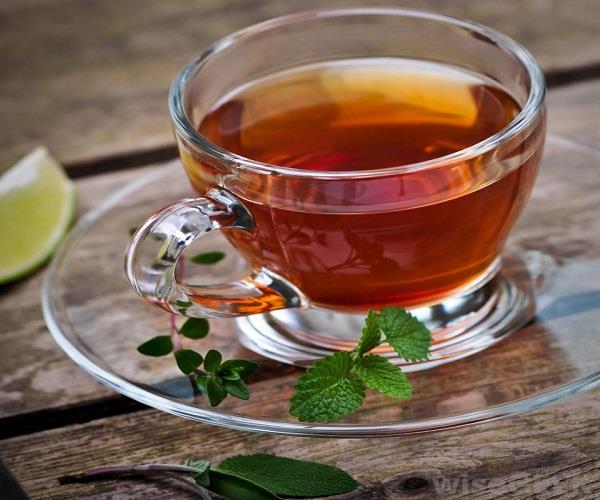 काली चाय पीने से होते हैं कई फायदे
